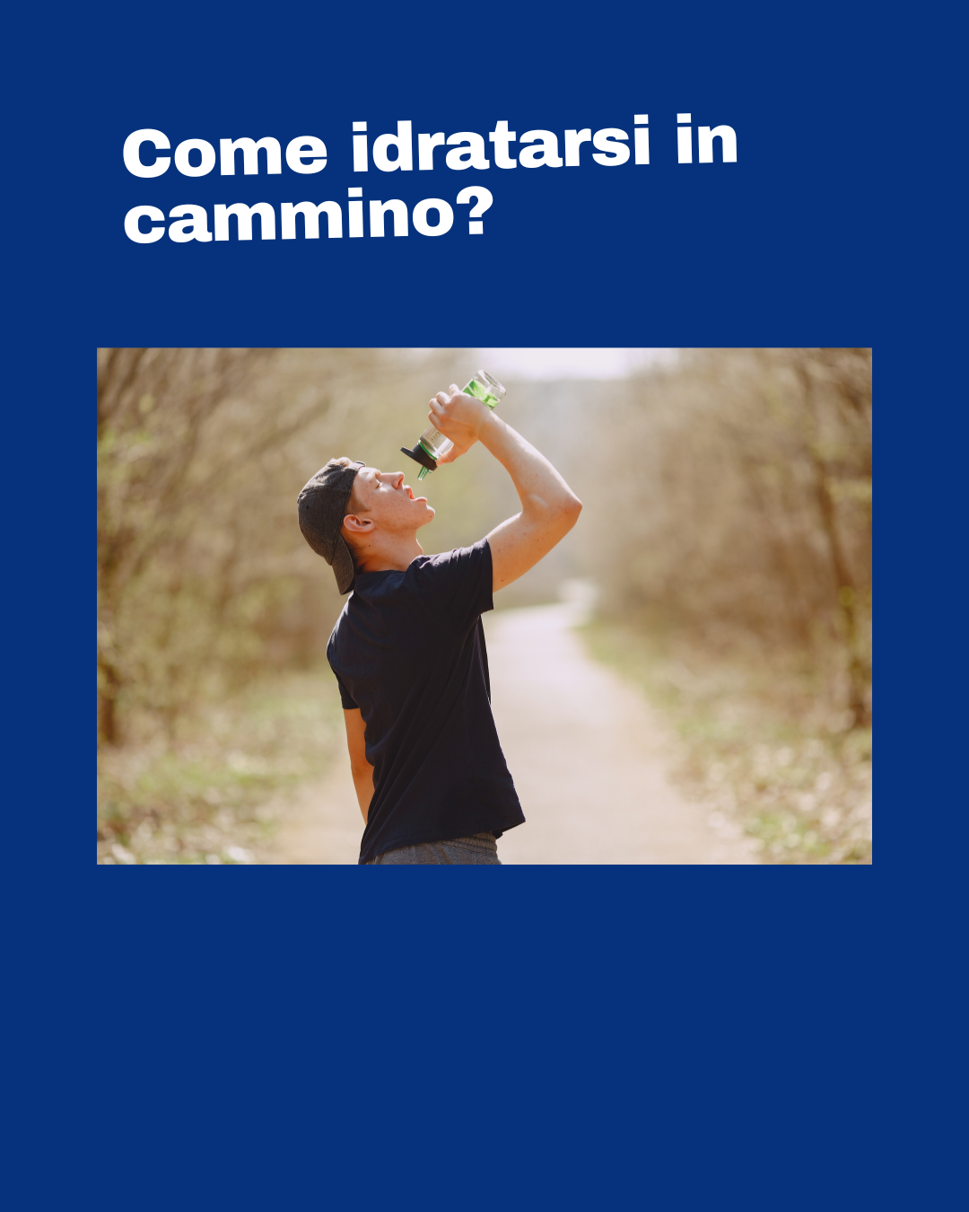 Idratazione