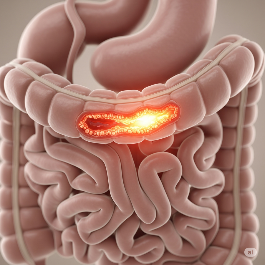 Crohn