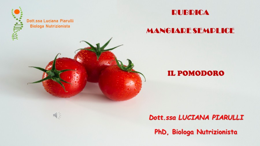 IL POMODORO