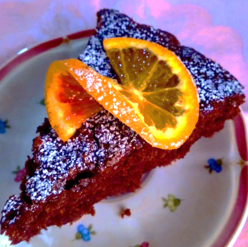 Ciambella all’acqua